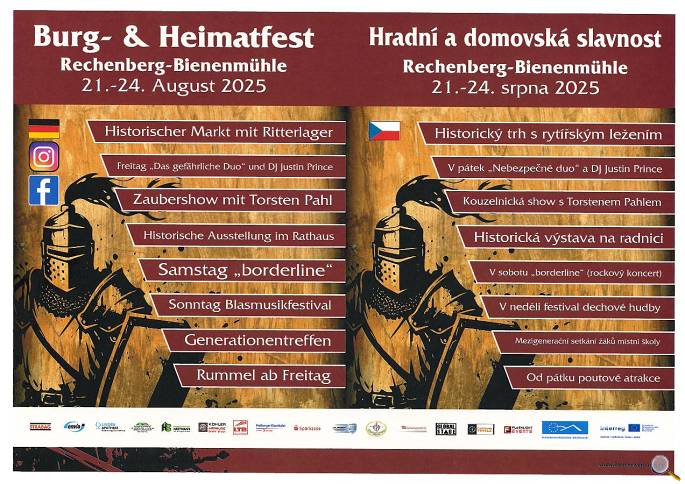 Plakat_D-CZ_Heimatfest_2025