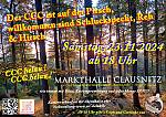 23. 11. 2024<br> Fasching mit dem ClausnitzerCarnevalClub CCC