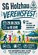 Vereinsfest SG Holzhau